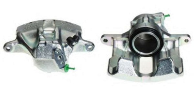 BUDWEG CALIPER 342299 -  Тормозной суппорт